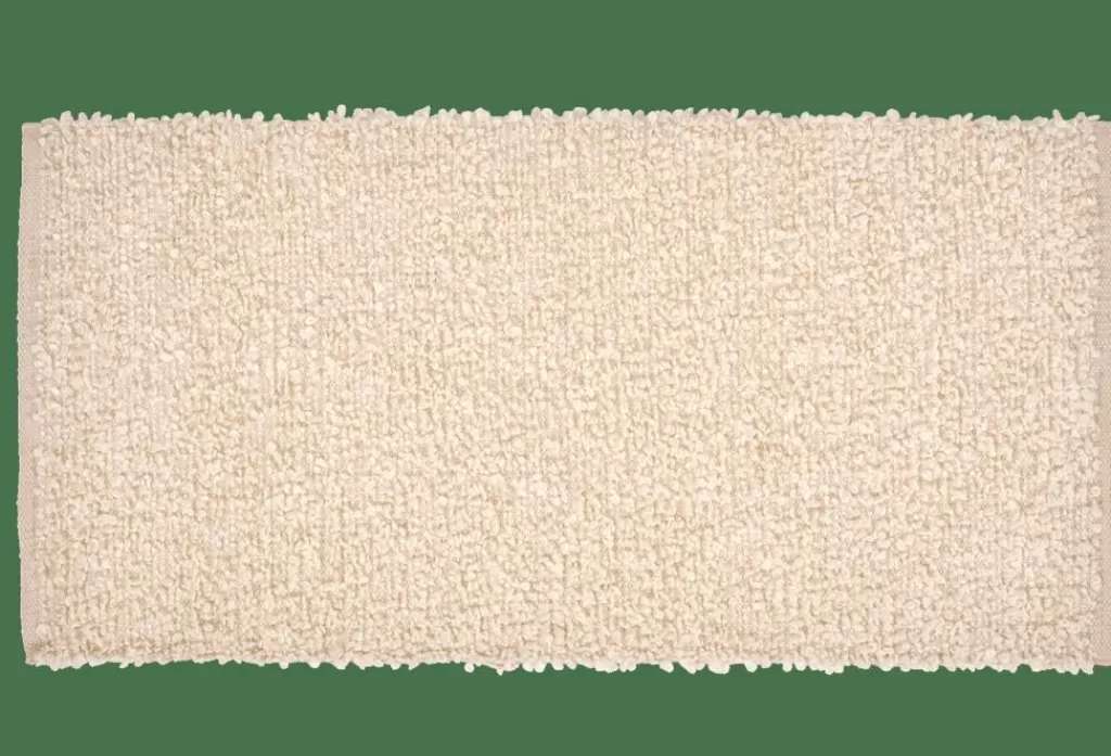Outlet STIPI Alfombra Blanco Alfombras