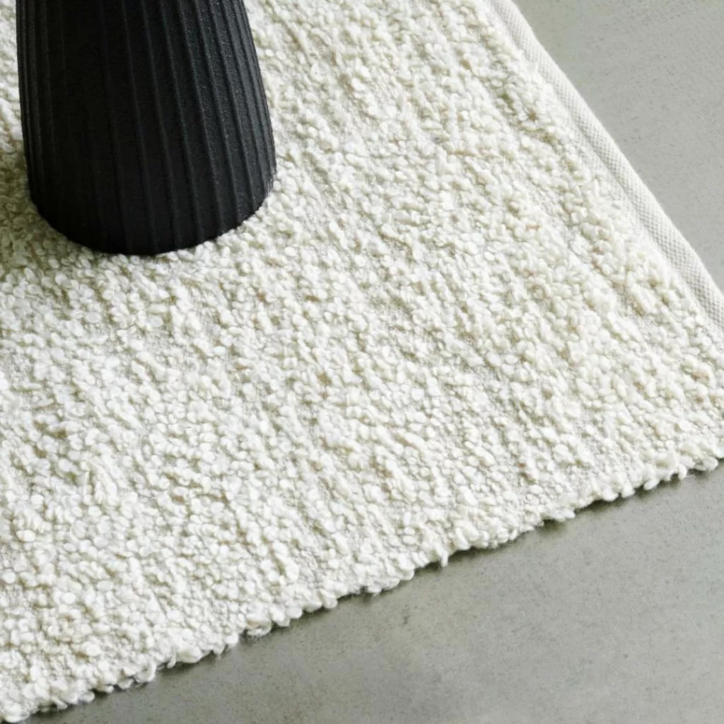 New STIPI Alfombra Blanco Alfombras