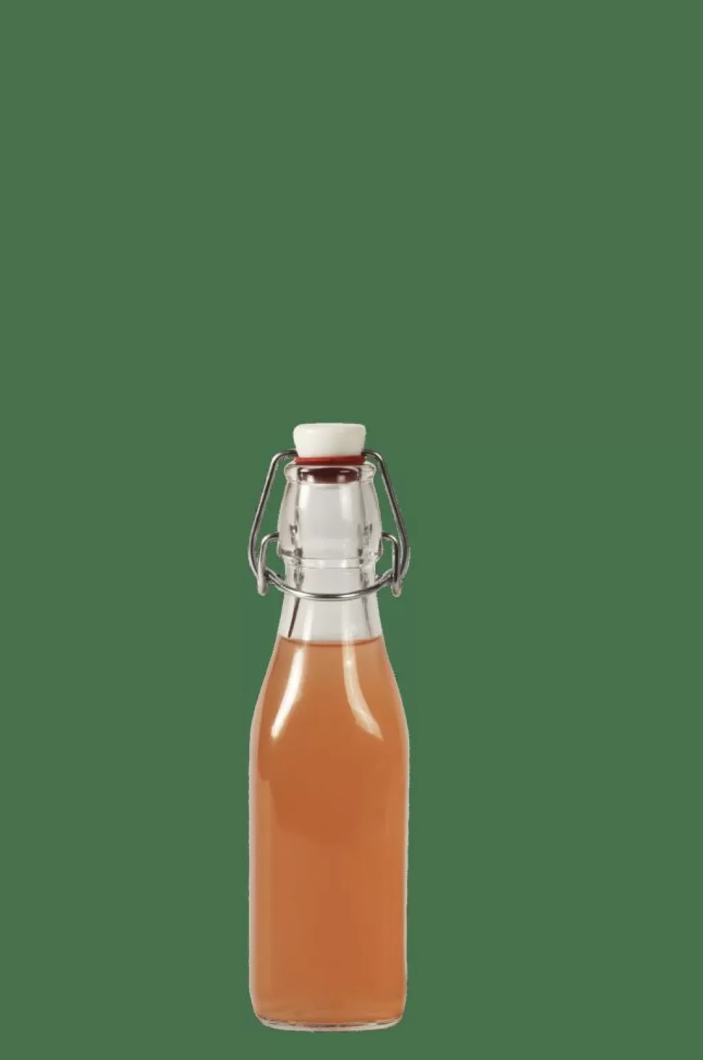 Shop SWING Botella 0,25 L Transparente Tarros | Botellas
