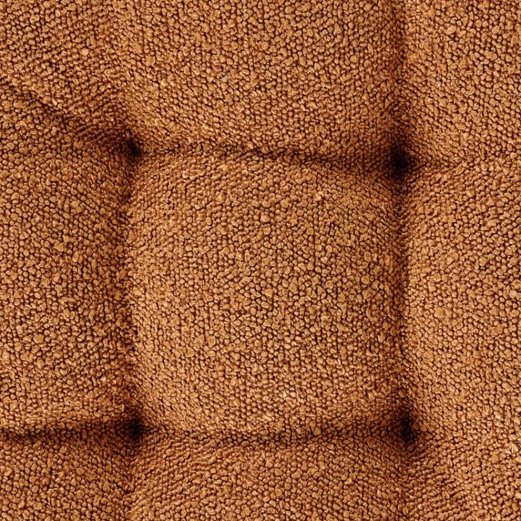 New TEAK LUXE Tumbona Natural Hamacas De Exterior
