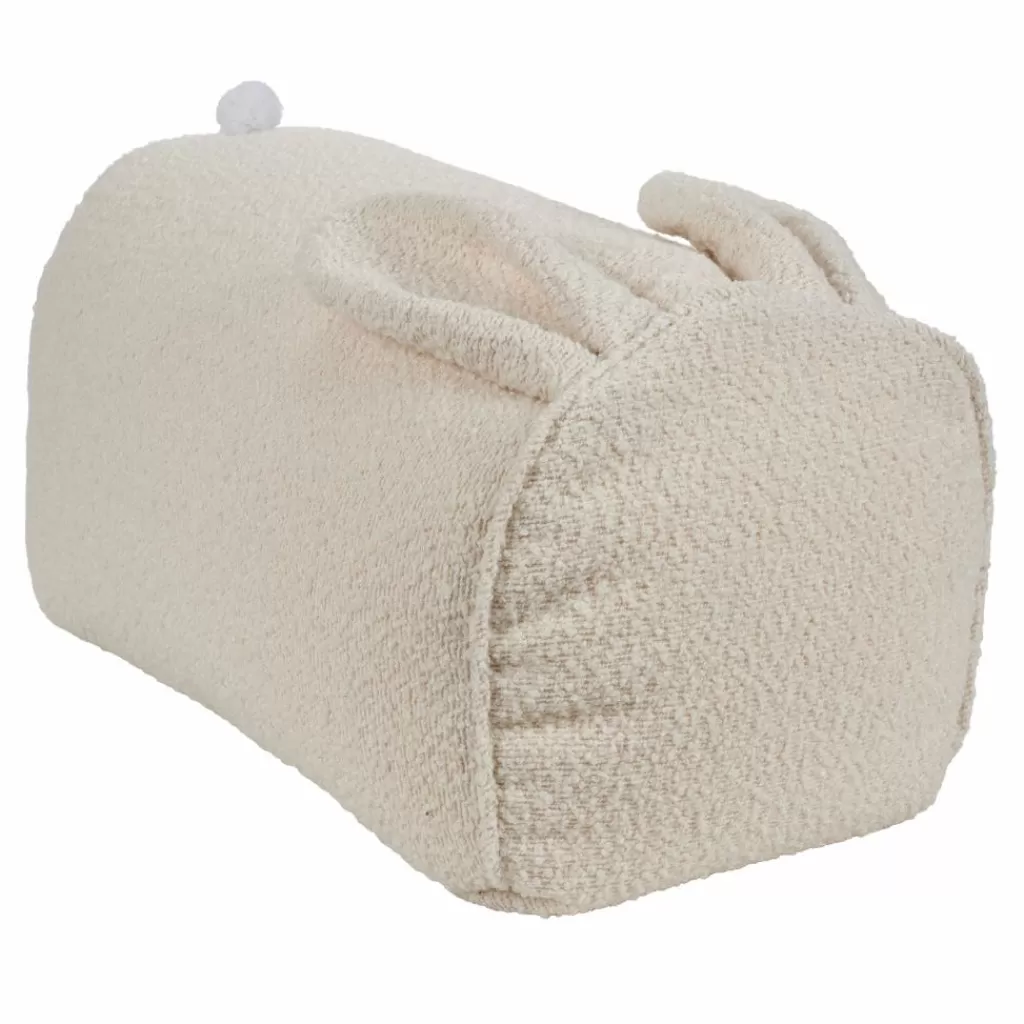 Online TEDDY BUNNY Decoración Crema Figuras Decorativas