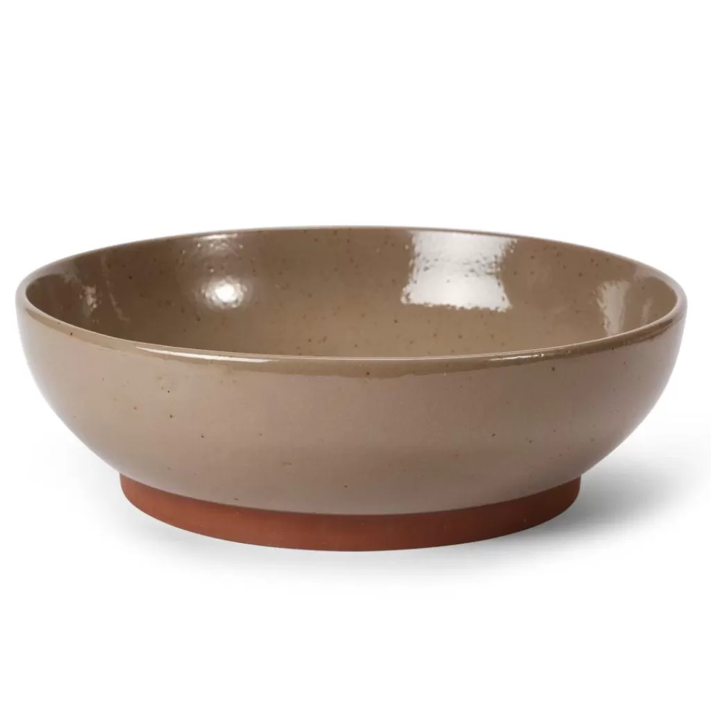 Discount TERRA Cuenco Taupe Cuencos