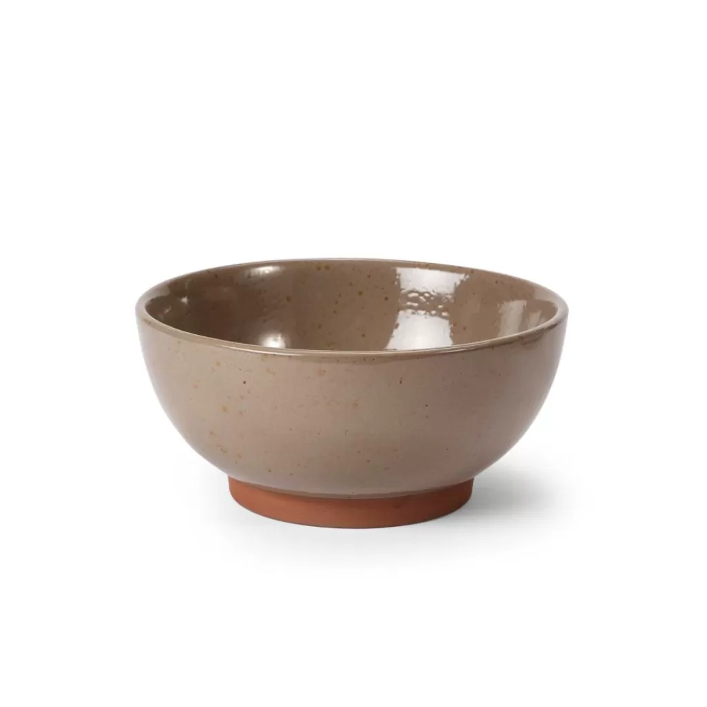 Online TERRA Cuenco Taupe Cuencos