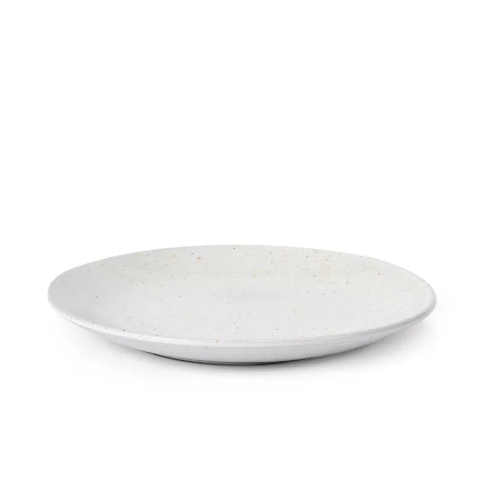 Best TERRA Plato Blanco Platos