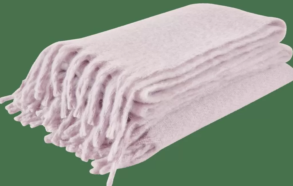 Cheap TORINA Manta Morado Mantas