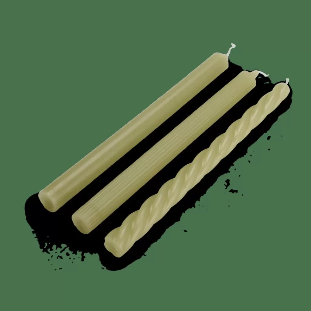 Outlet TRIO Vela J/3 Verde Velas