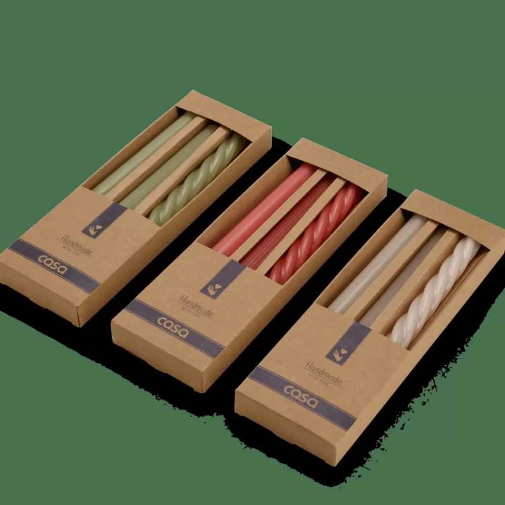 Outlet TRIO Vela J/3 Verde Velas