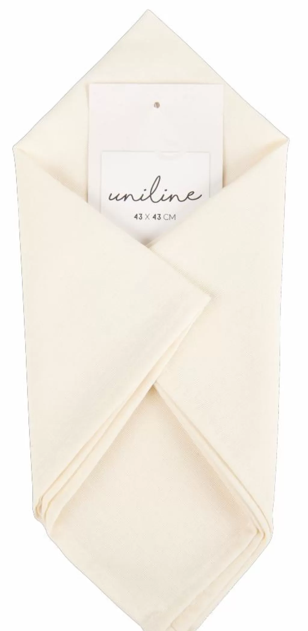 Fashion UNILINE Mantel Verde Oscuro Manteles