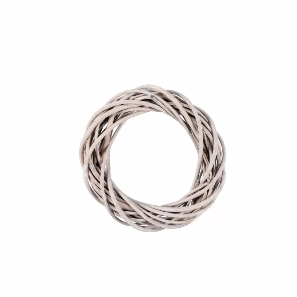 Cheap WILLOW Corona Natural Decoracion Colgante