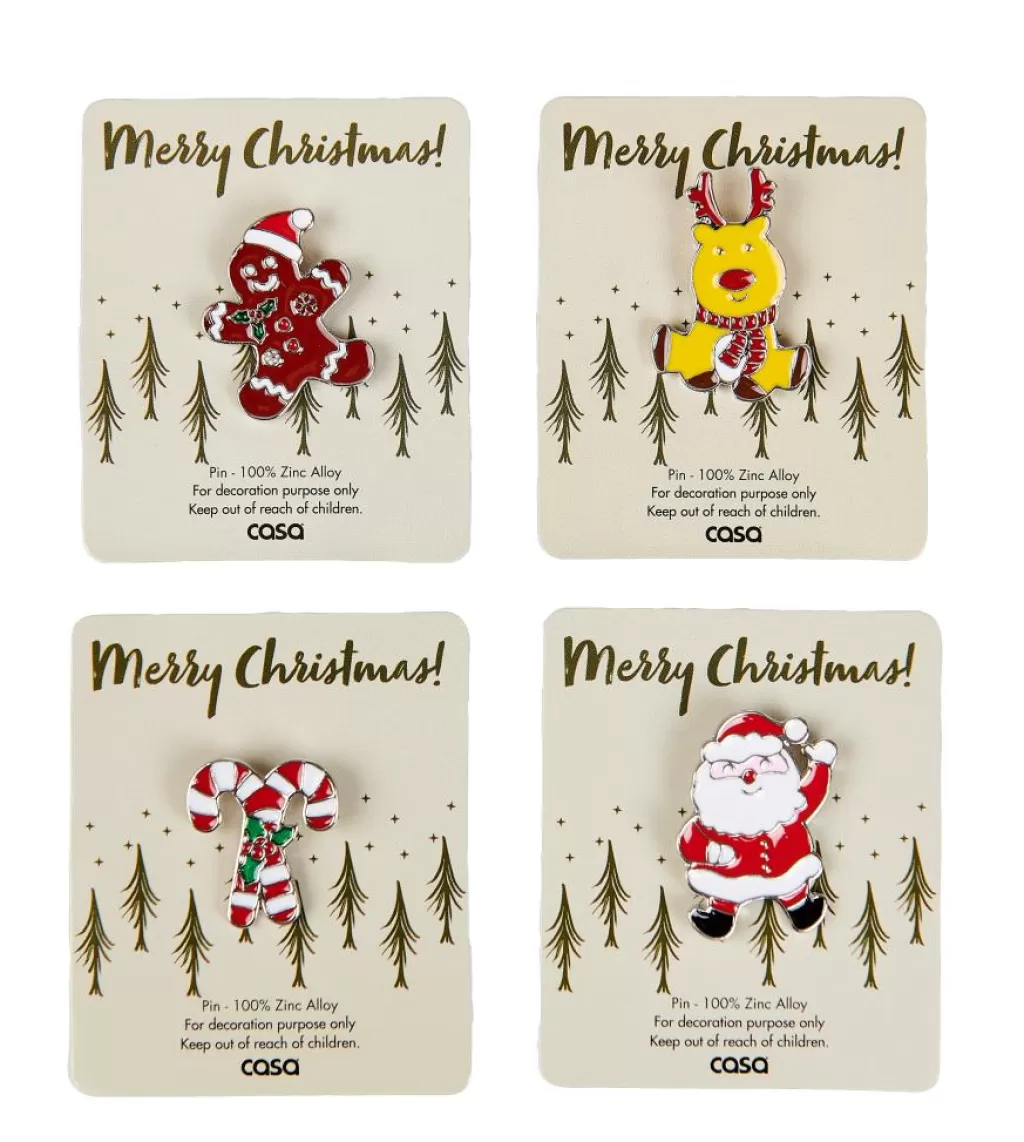 Shop X-MAS Juego Para Cupcakes De 48 Piezas Multicolor Moldes