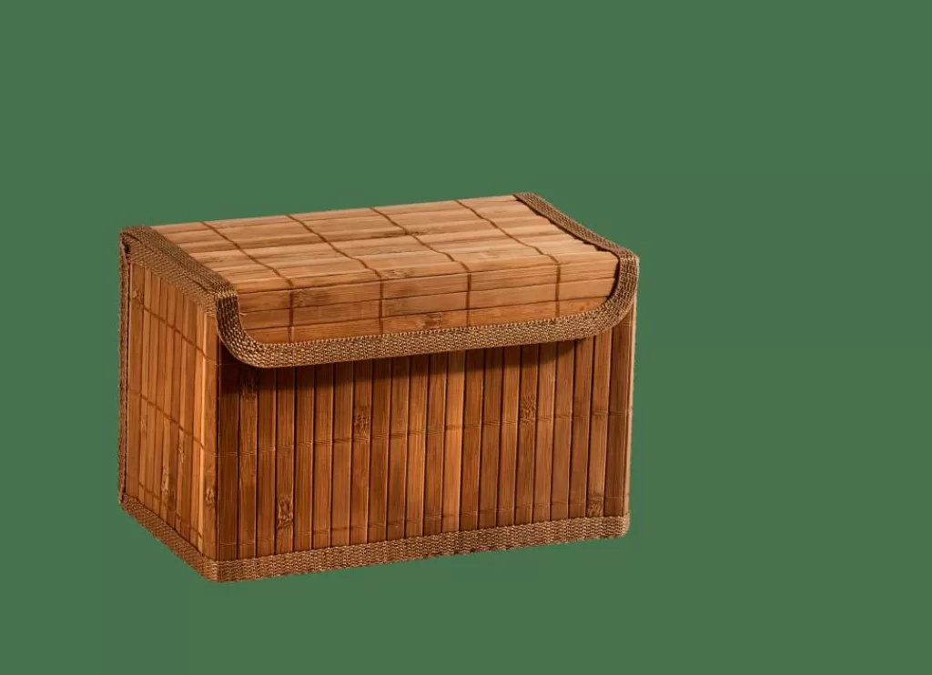 Flash Sale ZEN Caja Natural Cestas De Almacenaje