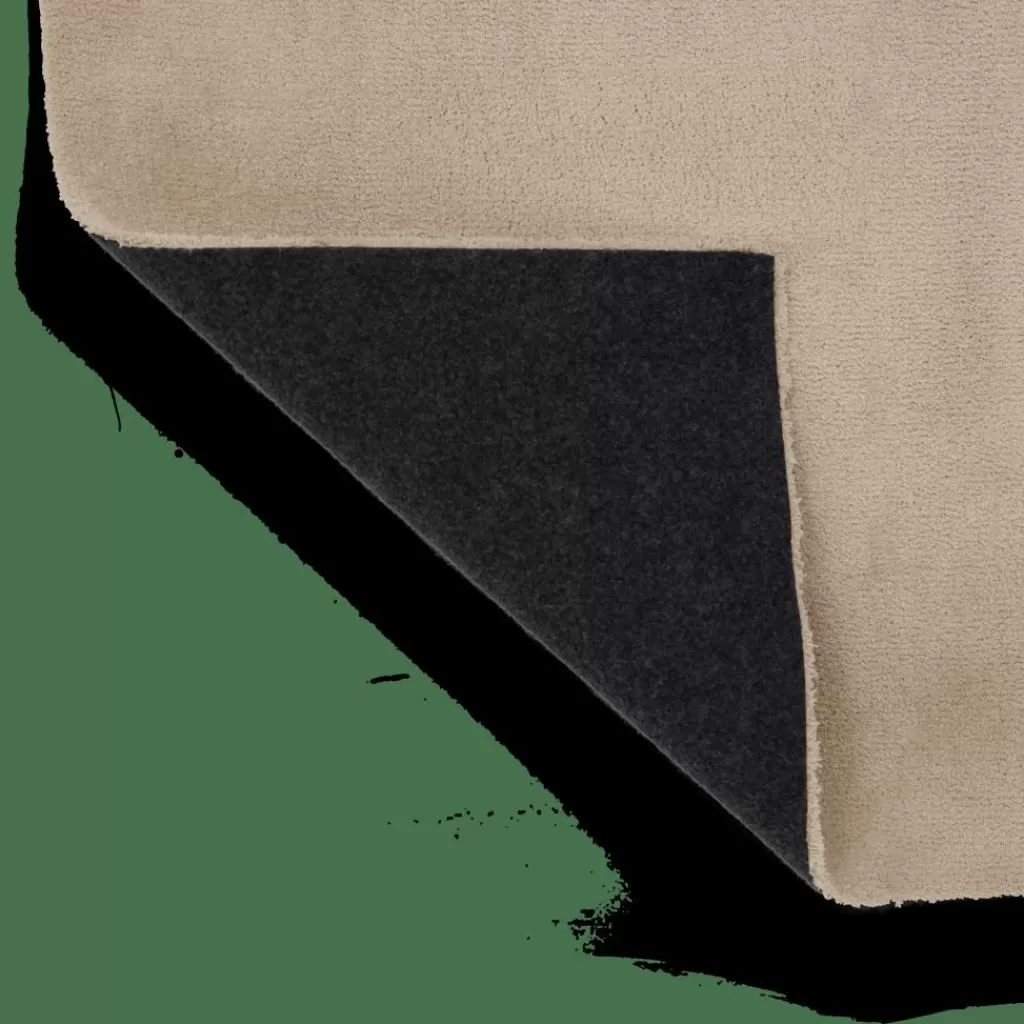 Sale ZIRRY Alfombra Blanco Apagado Alfombras